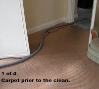 Cleantec carpet and upholstery care 358821 Image 3